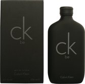 Calvin Klein - CK BE - eau de toilette - spray 200 ml