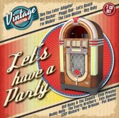 Lets Have A Party - Vintage Collection