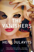 The Vanishers: A Novel