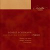 Robert Schumann: Piano Sonata in g minor; Abegg Variations; Kreisleriana