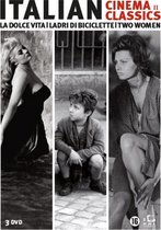 Italian Cinema Classics - Deel 2