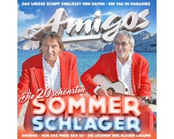 Die 20 Schonsten Sommerschlager