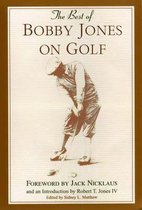 The Best Of Bobby Jones On Golf