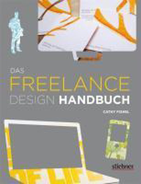 Das Freelance Design Handbuch - cover