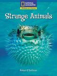 Strange Animals