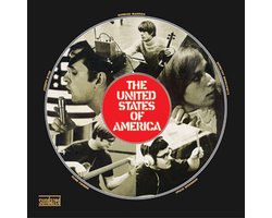 The United States Of America