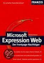 Microsoft Expression Web