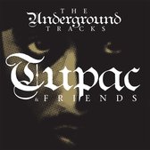 Underground Tracks (LP)