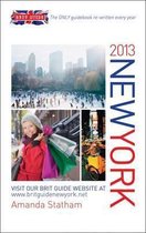 Brit Guide To New York