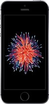 Apple iPhone SE refurbished door 2nd by Renewd - 32 GB - Spacegrijs