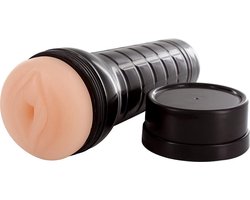 ToyJoy Manpower Lovetube Power Pussy  - Masturbator