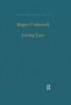 Collected Essays in Law - Living Law
