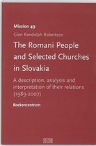 The Romani People And Selected Churches In Slovakia