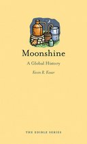 Edible - Moonshine