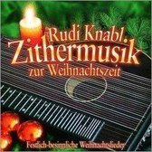 Zithermusik Zur Weihnachtszeit