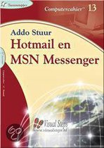 Hotmail En Msn Messenger