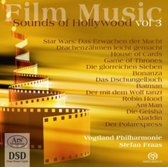 Film Music - Sounds Of Hollywo