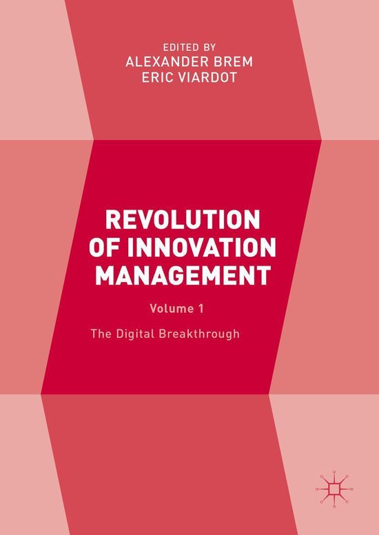 Business and Management (R0) - Revolution of Innovation Mana ... - cover