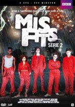 Misfits - Serie 2