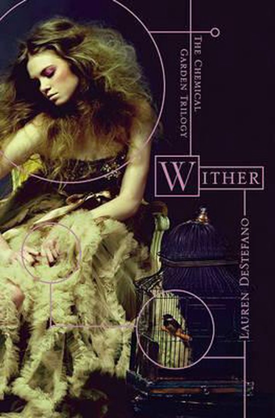 Wither - cover