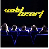 Wildheart - Wildheart (CD) (Limited Numbered Edition)