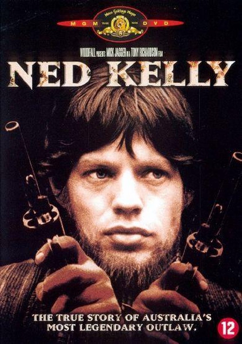 Ned Kelly (1970)