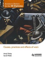 Causes, Practices and Effects of Wars