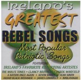 Irelands Greatest Rebel S