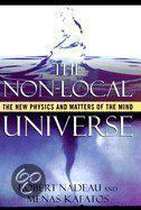 NON LOCAL UNIVERSE C