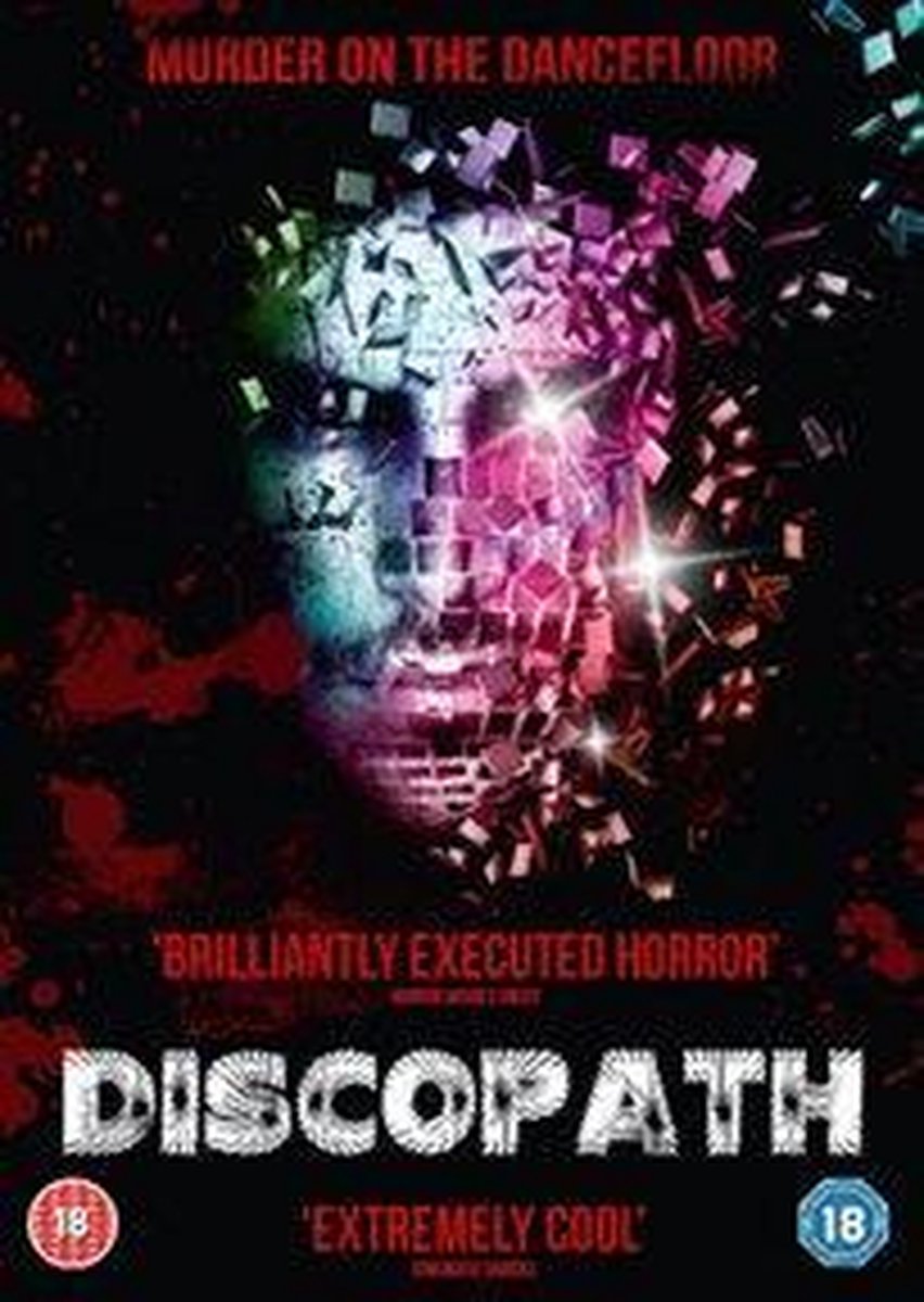 Discopath