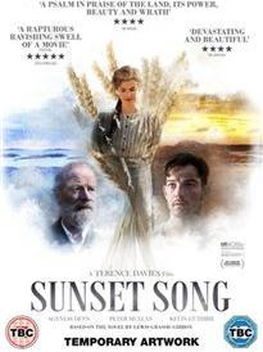 Sunset Song (DVD)