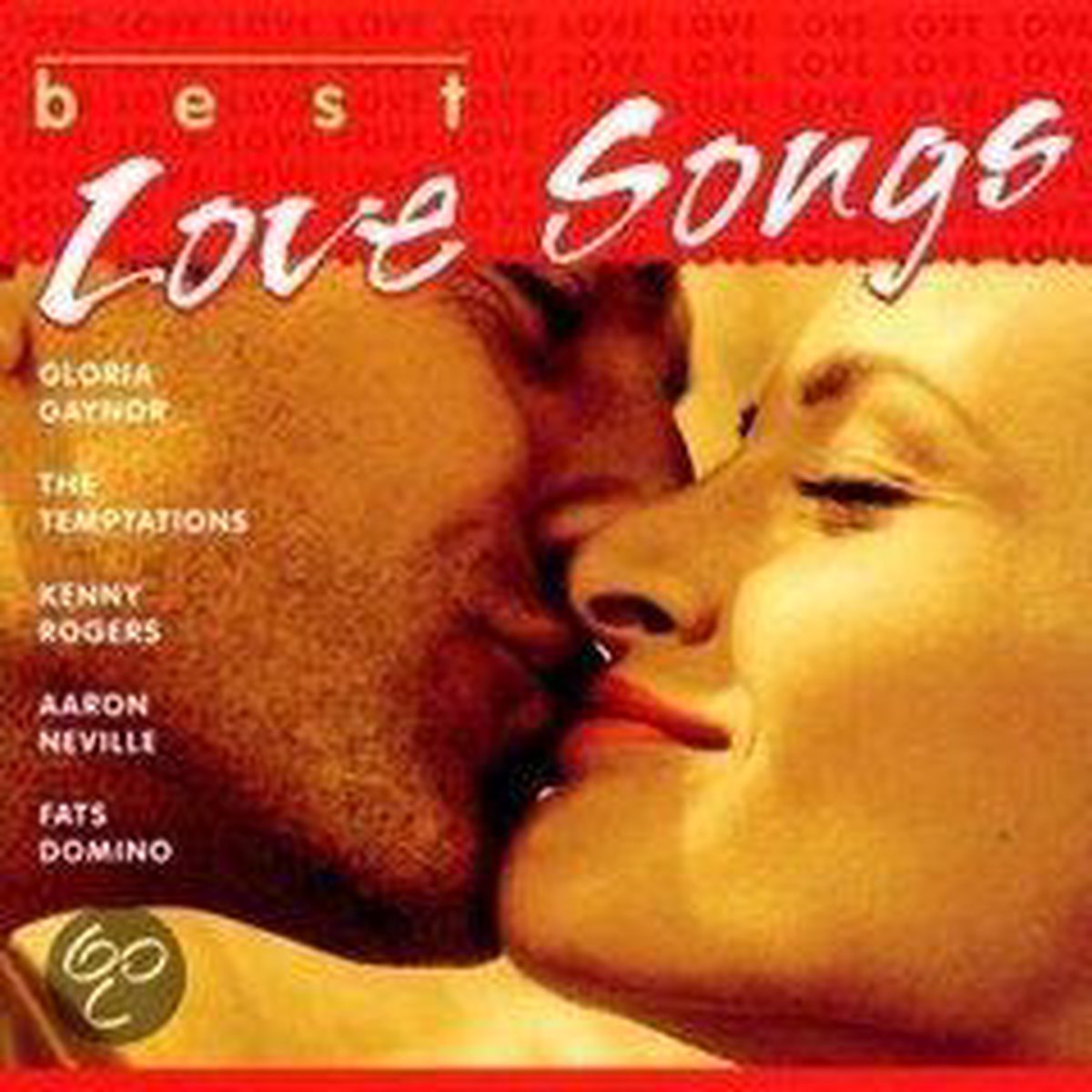 Best Love Songs