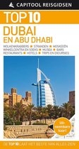 Capitool Reisgidsen Top 10  -   Dubai en Abu Dhabi