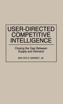 User-Directed Competitive Intelligence