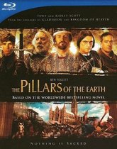 Pillars Of The Earth (Blu-ray)