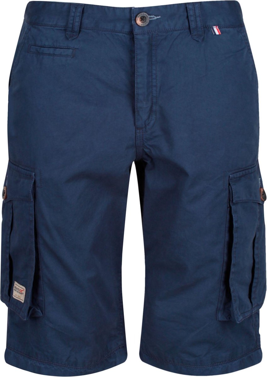Regatta Cargo Shorts Blue | bol.com