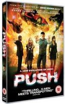 Push - Dvd