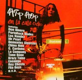Various Artists - Hip Hop En La Calle Ocho (CD)