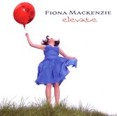 Fiona MacKenzie - Elevate (Super Audio CD)