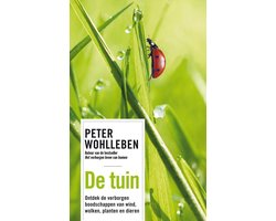 De tuin