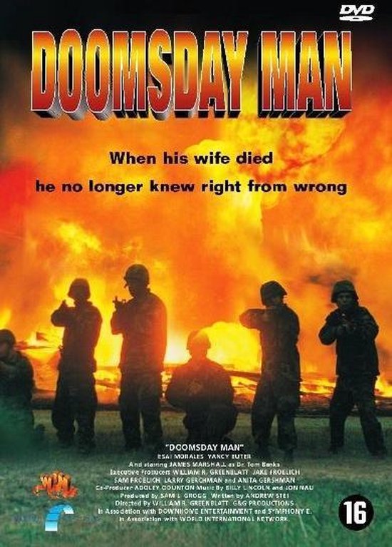 Doomsday Man