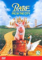 Babe 2 - Pig In The City