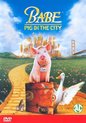 Babe 2 - Pig In The City