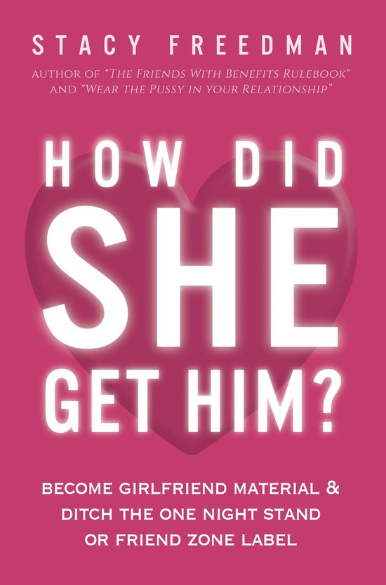 How Did She Get Him? - cover