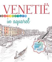 Venetië in aquarel