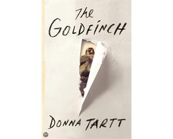 Goldfinch