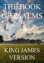 The Bible, King James Version-The Book of Psalms (KJV) (Large Print)