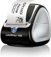 Dymo labelwriter LW450 - Bundelpack inclusief etiketten / S0722560