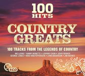 100 Hits - Country Greats