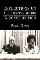Reflections on Affirmative Action in Construction